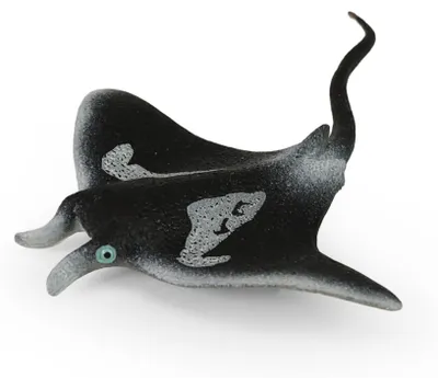 Immagine prodotto di Manta in Gomma 13 Cm