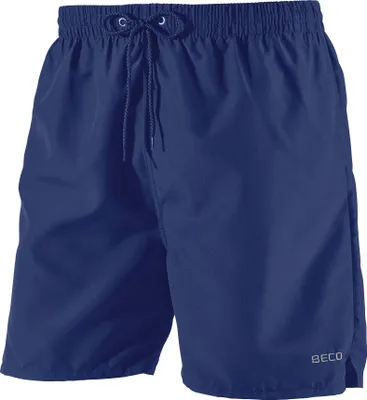 Produktbild von Beco Badeshorts | Dunkelblau 2XL