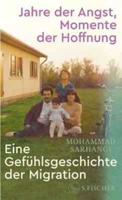 Obrázek produktu pro Jahre der Angst, Momente der Hoffnung
