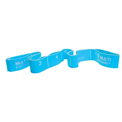 Produktbild von Sveltus Elastikband "Multi-Elastiband", 20 kg