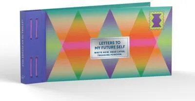 Immagine prodotto di Inspired Letters To My Future Self – Lingua: Inglese