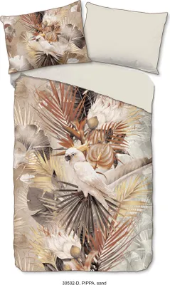 Immagine prodotto di Muller Textiles 30502.02.28, Copriletto incluso, federa inclusa