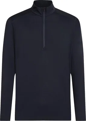 Produktbild von Icebreaker Merino 200 Oasis Langarm-baselayer Blau XL Herren Blau XL