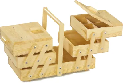 Produktbild von Haushaltsnähkasten