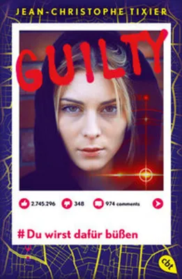 Image de Guilty - Du wirst dafür büßen