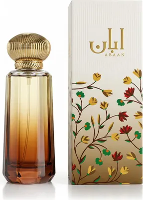 Zdjęcie produktu dla Ahmed Al Maghribi Abaan - EDP, 100 ml