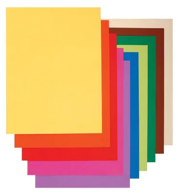 Immagine prodotto di Exacompta 150100E cartella Multicolore A4