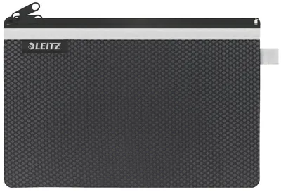 Immagine prodotto di LEITZ 4013-00-95 Marsupio con zip LEITZ WOW Traveller, taglia L, nero