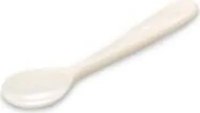 Produktbild von Salzlöffel aus Perlmutt, 6,5 cm