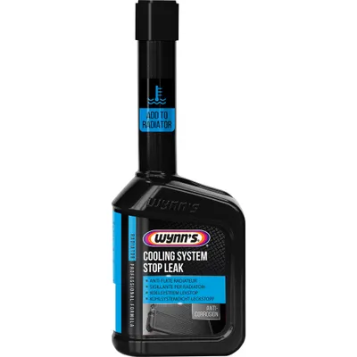 Produktbild von Wynn’s 45641 Kühlsystemdicht Leckstopp 325ml