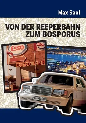 Produktbild von Von der Reeperbahn zum Bosporus