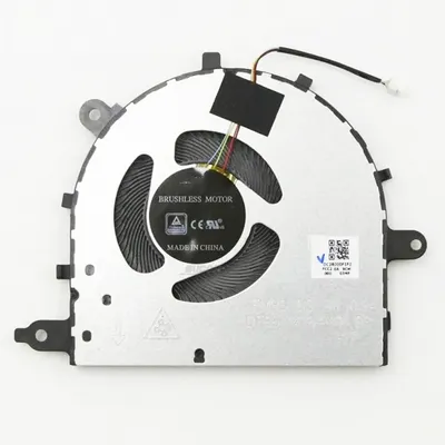 Produktbild von CPU Fan Lüfter für LENOVO Ideapad 5-15ARE 5-15IIL 15IIL05 5-15ARE05 5-15ITL05
