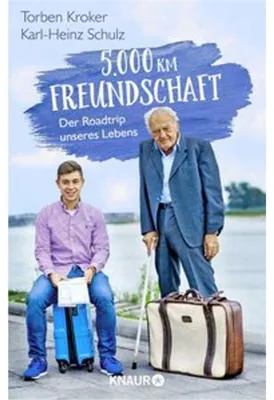 Image de 5.000 km Freundschaft