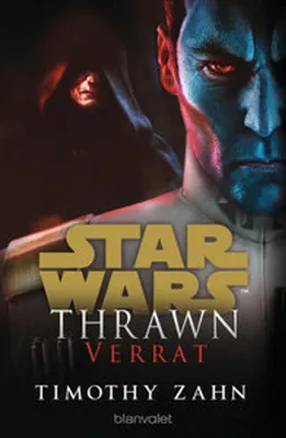 Image de Star Wars(TM) Thrawn - Verrat