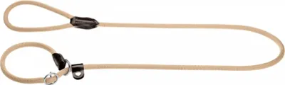 Produktbild von HUNTER Tau Retrieverleine Retriever-Leine Freestyle beige 10mm / 120cm