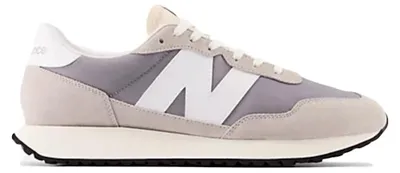 Produktbild von New Balance 237 Rain Cloud Steel - EU 39.5