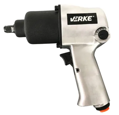 Obrázek produktu pro Pneumatický utahovák 1/2" 750 Nm 09823