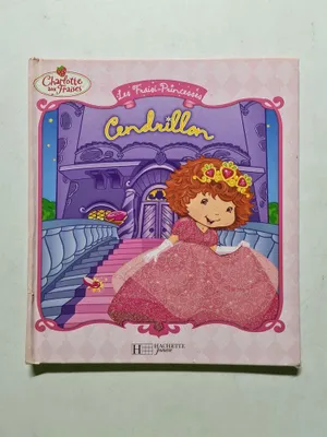 Produktbild von Cendrillon