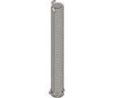 Zdjęcie produktu dla Hörmann Torsionsfeder L706 Torfeder Linke Feder, für Garagentore 3051915