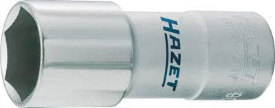 Produktbild von HAZET Steckschlüsseleinsatz 900AMGT 71mm manuell (Handbetätigung) 8 5mm
