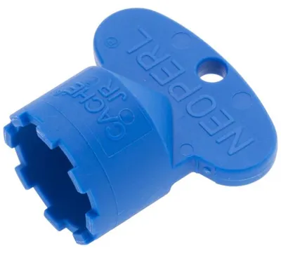 Zdjęcie produktu dla Klucz Hansa do aeratora, M 21,5 x 1 mm
