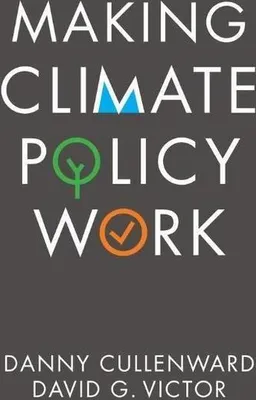 Image de Making Climate Policy Work