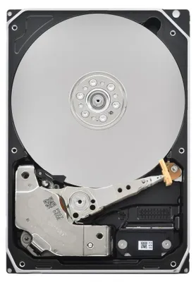 Image de Toshiba MG11 Enterprise-Festplatte 24 TB 3.5 Zoll