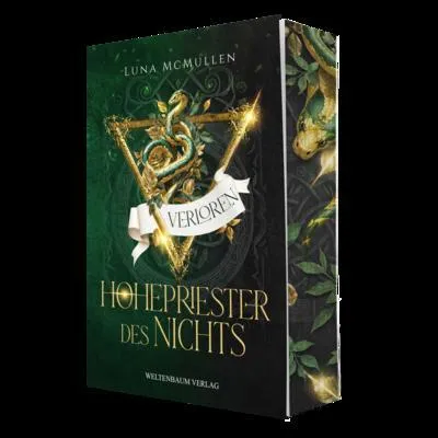 Immagine prodotto di Hohepriester des Nichts