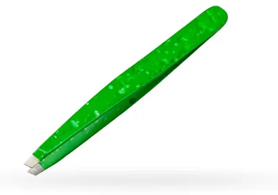 Obrázek produktu pro PREMAX ŠIKMÉ PINZETY Z NEREZU 89252  Z NEREZU 9 cm / 3,5