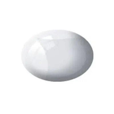 Image de Revell Aqua Color 36101 - incolore, brillant non couvrant / 18ml