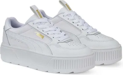 Produktbild von PUMA Damen Sneaker 387212 01 Farbe: Weiß Größe: 40