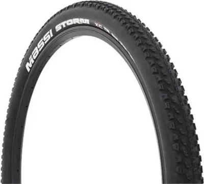 Produktbild von Massi Storm Tlr Tubeless 29´´ X 2.25 Mtb-reifen Schwarz 29´´ x 2.25 Schwarz 29´´ x 2.25