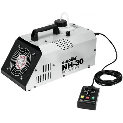Immagine prodotto di EUROLITE NH-30 MK2 DMX macchina per la foschia