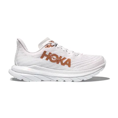 Produktbild von Hoka Mach 5 Laufschuhe Damen