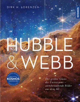 Obrázok produktu pre Hubble & Webb