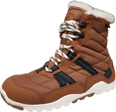 Produktbild von Xero Shoes Alpine Schneeschuhe Braun EU 42 1/2 Frau Braun EU 42 1/2