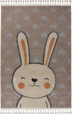 Produktbild von Fano 390 Rabb 120cm x 170cm
