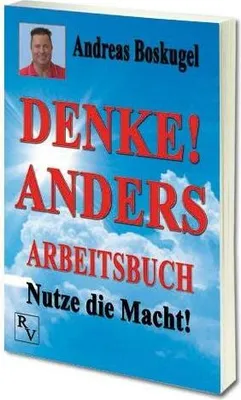 Produktbild von Denke! Anders Arbeitsbuch