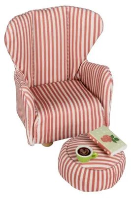 Zdjęcie produktu dla Zestaw Lundby – Kącik do zabawy