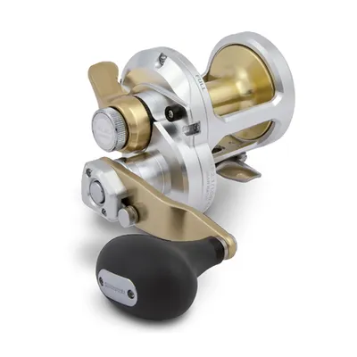 Image de Shimano Talica II vitesse 8 LBS