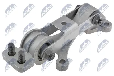 Produktbild von NTY ZPS-VV-011 Motorlager Lagerung Motor für VOLVO XC90 I (275) Vorne