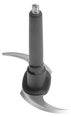 Image de Philips 642001028682 Messer 1 pour mixeur HR1502 HR1503, série 3000