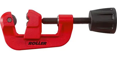 Produktbild von ROLLER'S Corso Cu/INOX 3-28 - Rohrabschneider Ø 3-28 mm : 3-28 mm Größe: 3-28 mm