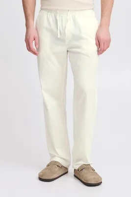 Produktbild von Blend BHVOLKEN Herren Leinenhose Hose Pants Leinenmix regular fit