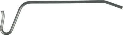 Produktbild von easyPART passend für 996530050455 PHILIPS Federbügel Druckfeder unter Abstreifer für Brühgruppe Saeco 9161.046 Kaffeemaschine Kaffeeautomat XSMALL INCANTO PRIMEA TALEA ODEA SYNTIA