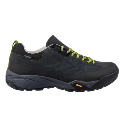Produktbild von Cmp Mintaka Waterproof 3q19587 Zustiegsschuhe Grau EU 42 Herren Grau EU 42