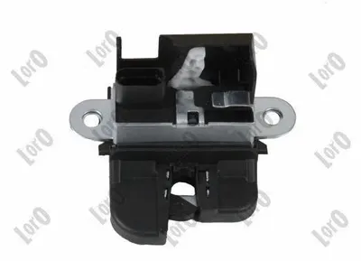 Produktbild von ABAKUS Heckklappenschloss Kofferraumschloss für VW Golf VII Schrägheck (5G1, BQ1, BE1, BE2) Heckklappe 132-053-086