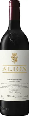Produktbild von Alion 2021 Rotwein Spanien RIBERA DEL DUERO 75.00 cl 15.0 %