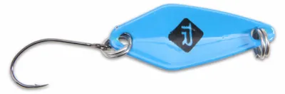 Image de Iron Trout Spotted Spoon / Leurres pour truites