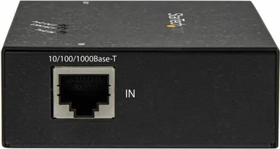 Image de Répéteur PoE Startech POEEXT1GAT
